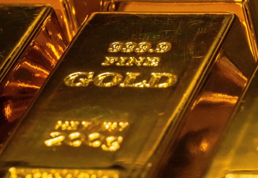 7 Best Gold Stocks To Buy For Fighting Inflation