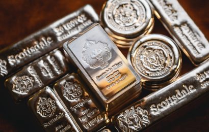 What Is The Best Silver Stock To Buy Now? Our 7 Top Picks