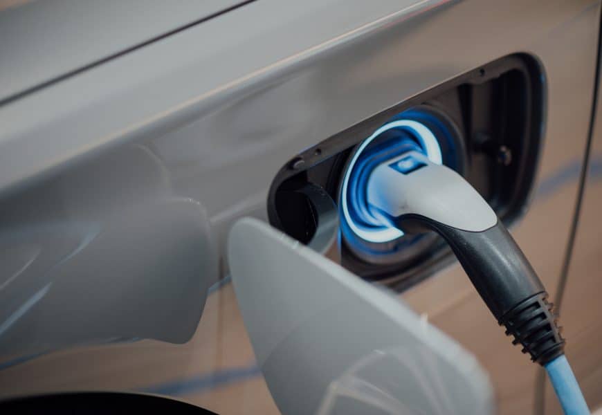 3 EV Stocks To Buy Now As The Energy Crisis Heats Up