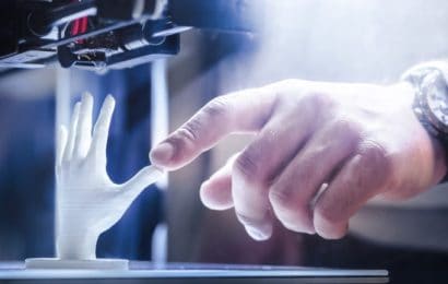 3 Must-Watch 3D Printing Stocks If You Are Looking For Exponential Growth