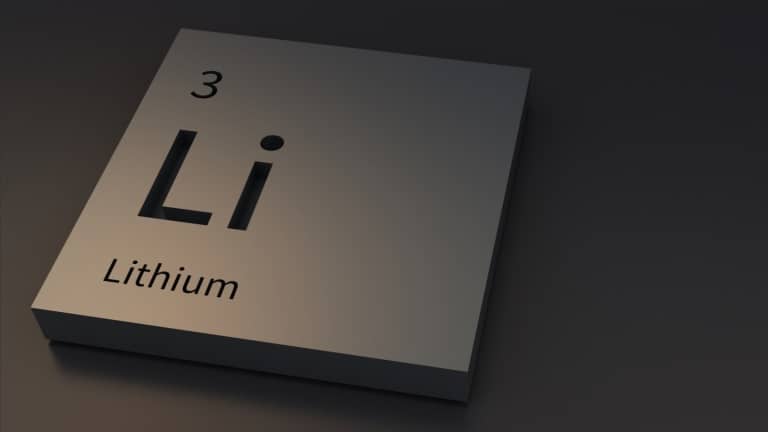 7 Lithium Stocks That Could Be The Multibaggers In The Making