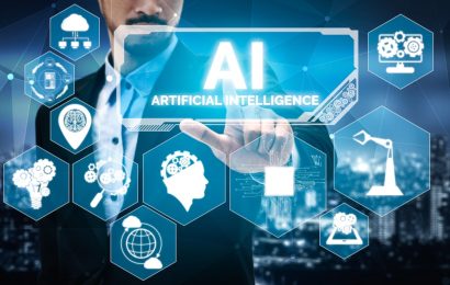 3 AI Stocks That Have Huge Upside Potential In 2023