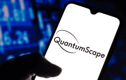 QuantumScape: The ‘Forever Battery’ Stock With Millionaire-Maker Potential