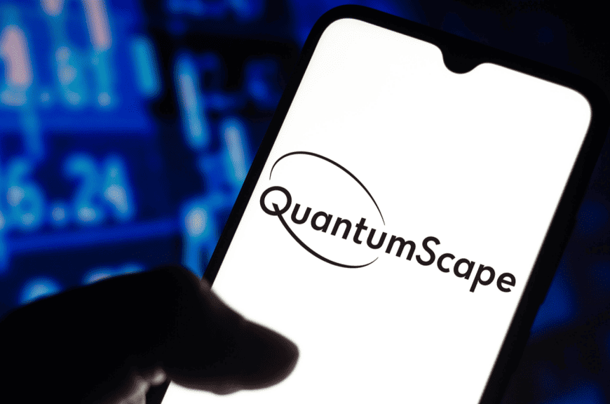 QuantumScape: The ‘Forever Battery’ Stock With Millionaire-Maker Potential