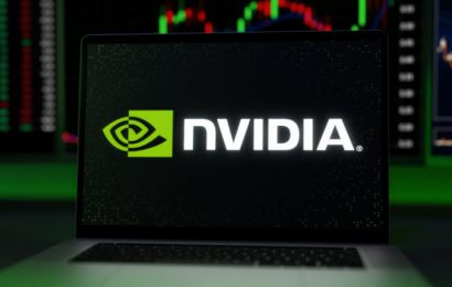 NVDA Stock Surge: Is Nvidia Really The Microsoft Of The AI Era?