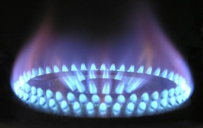3 Energy Stocks To Snap Up On Natural Gas News