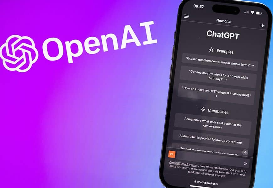 Can You Invest In OpenAI’s ChatGPT?