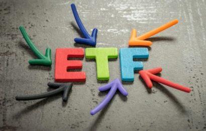3 Hot High-Yield ETFs To Buy For A Sizzling Summer
