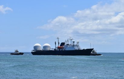 How To Profit As LNG Production Doubles