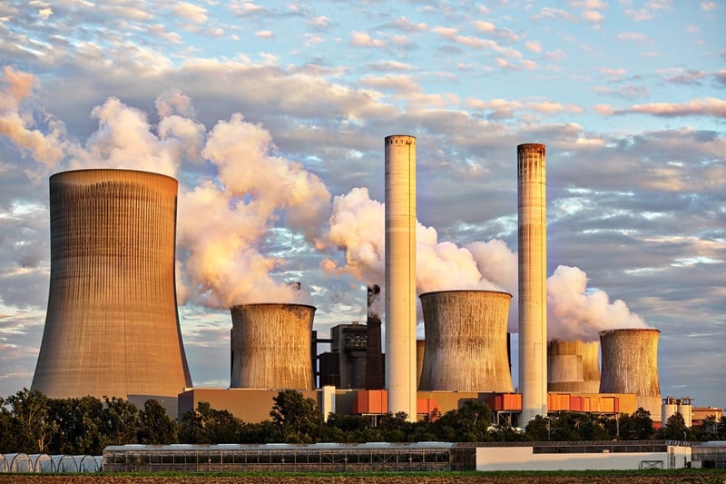 The 3 Best Nuclear Energy Stocks To Own For 2024