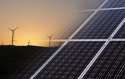 Renewable Energy Giants: 3 Stocks Outshining Solar And Wind