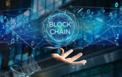 Blockchain Builders: 3 Stocks Innovating With Blockchain Technology