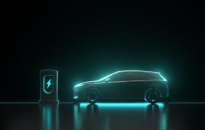 The EV Elite: 3 Stocks Charging Ahead Of The Competition