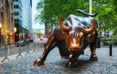 Wall Street’s 7 Favorite Stock Picks For 2024