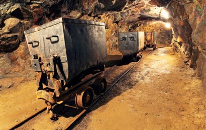2024’s Gold Rush: 3 Mining Stocks With Massive Upside Potential