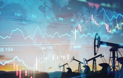 Crude Comeback: 7 Oil Stocks Primed For A 2024 Rebound